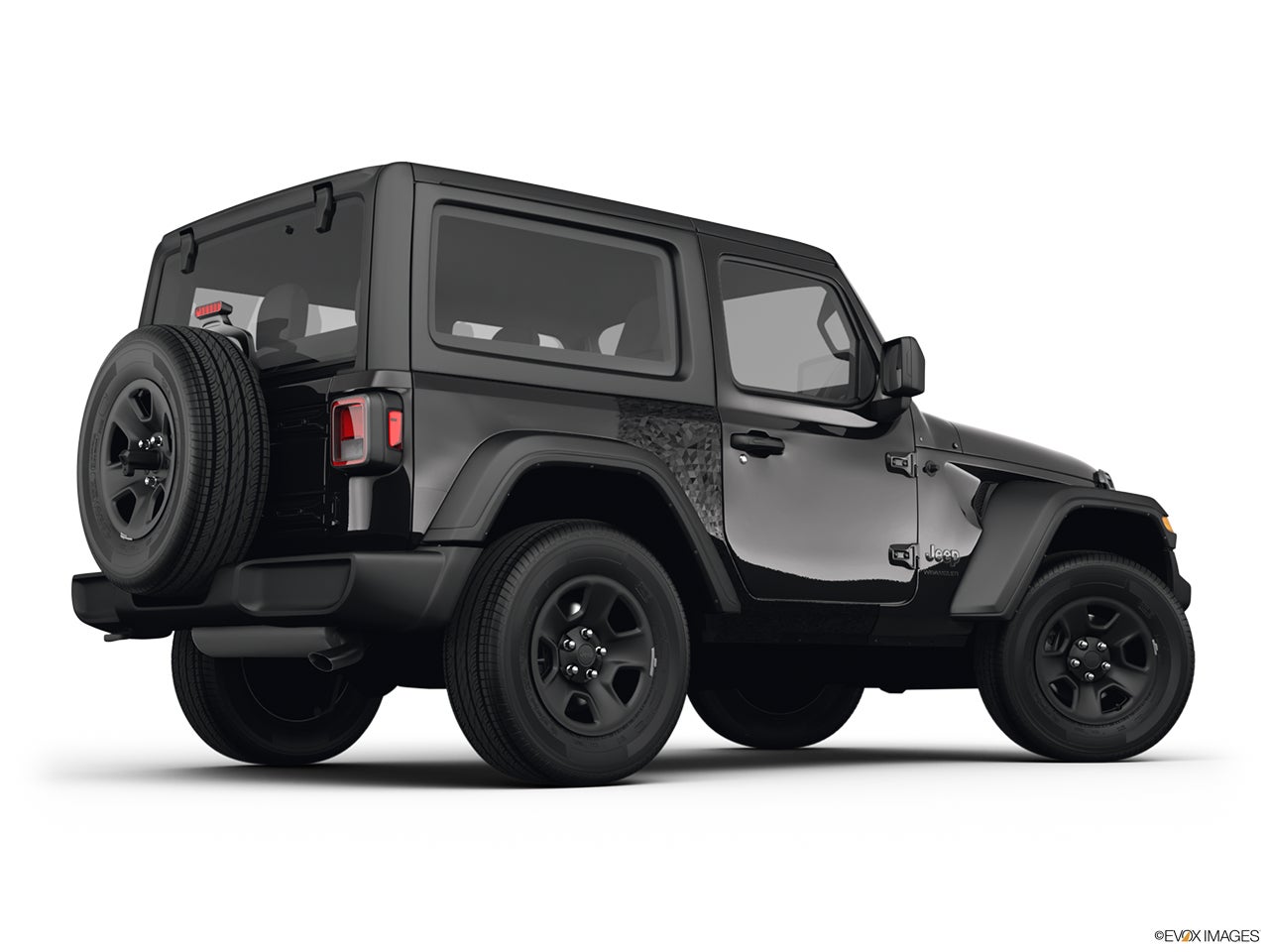 2023 Jeep Wrangler photo