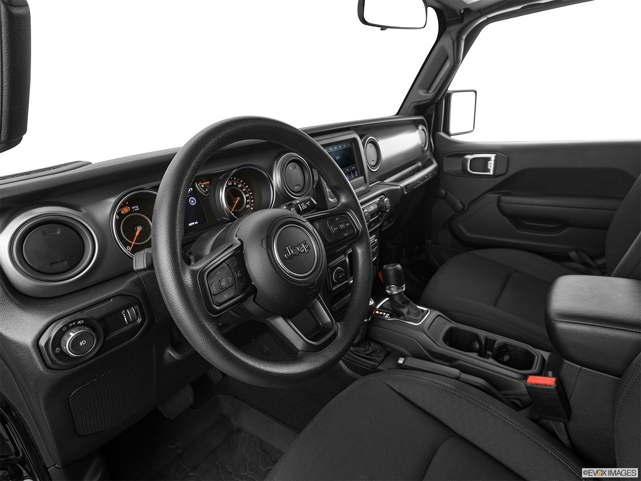 2023 Jeep Wrangler photo