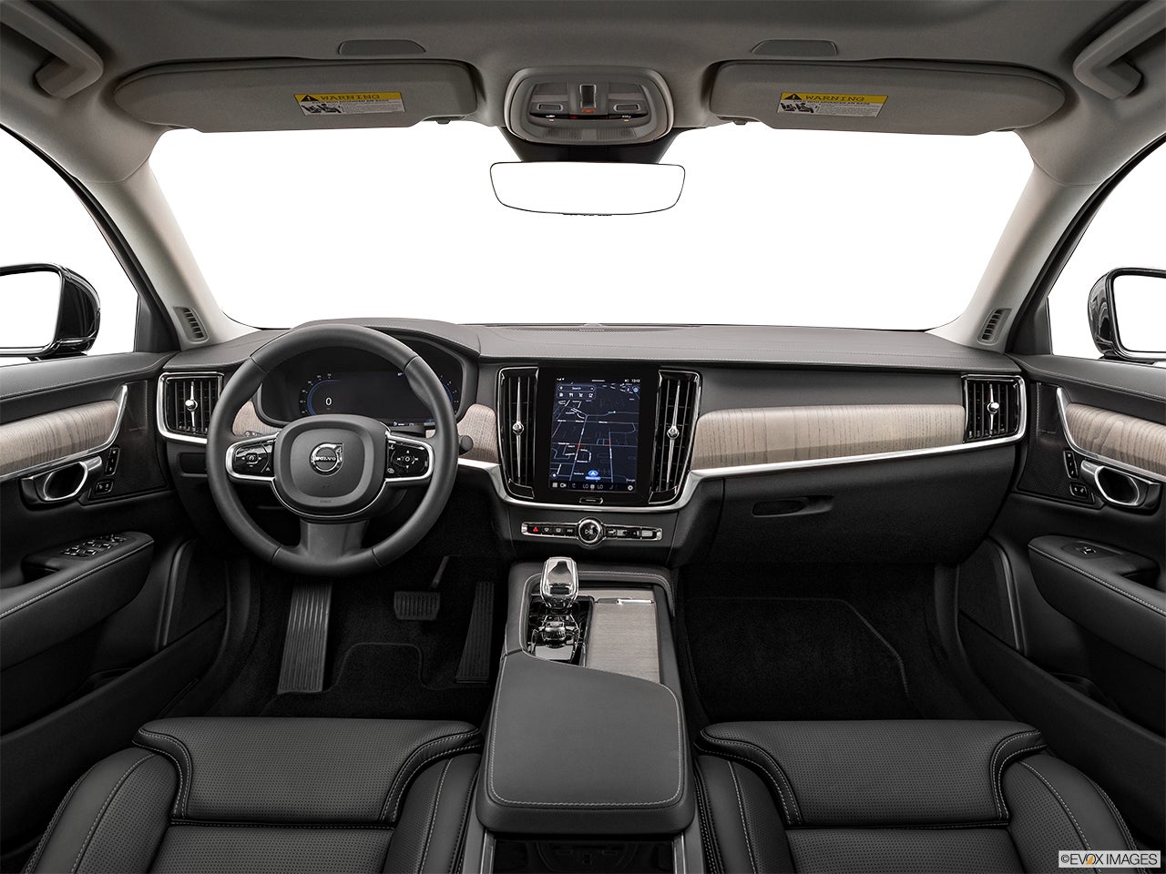 2024 Volvo S90 photo