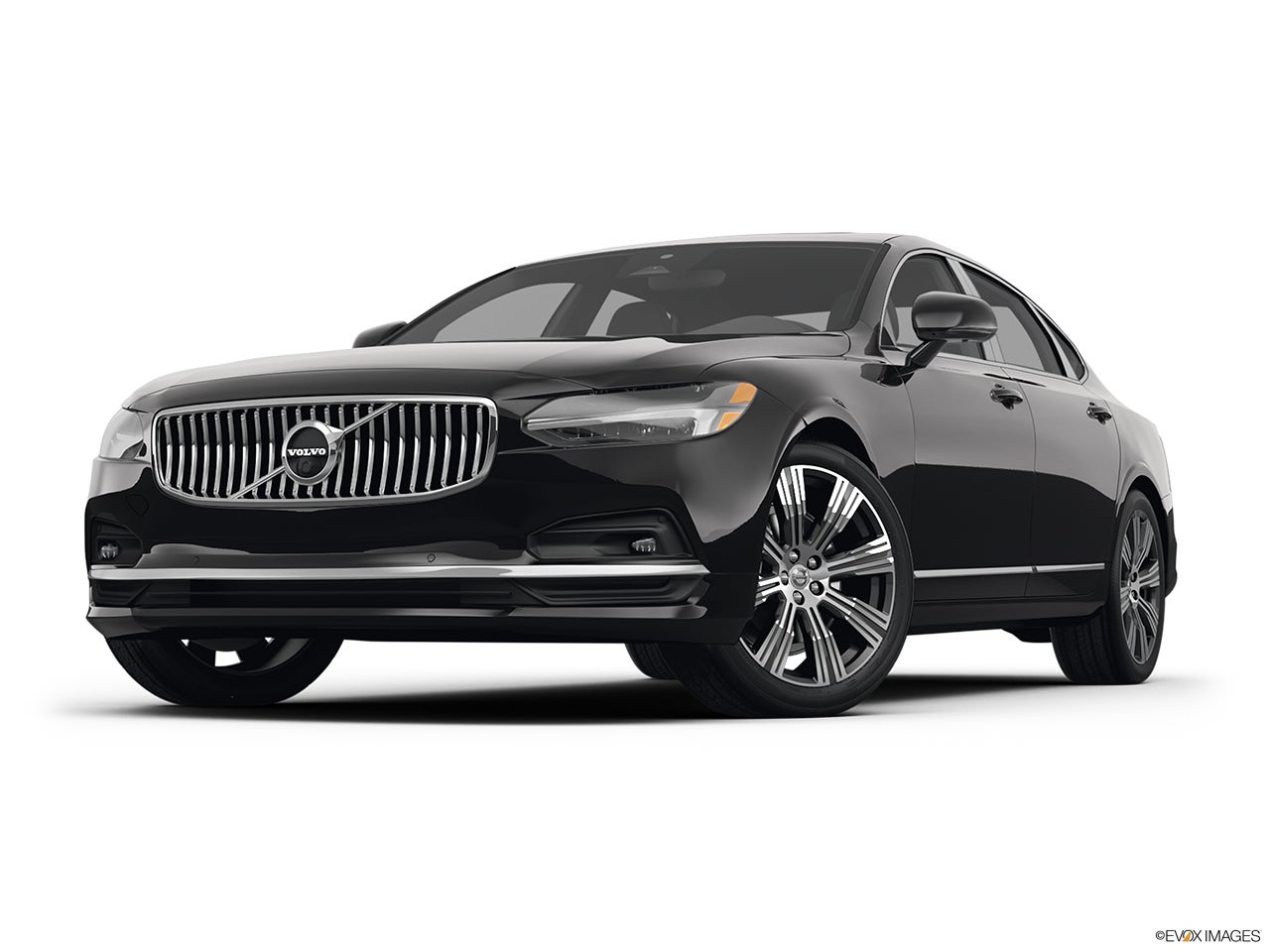 2024 Volvo S90 photo