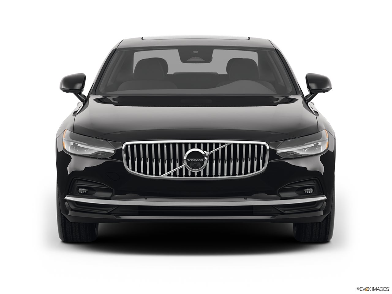 2024 Volvo S90 photo