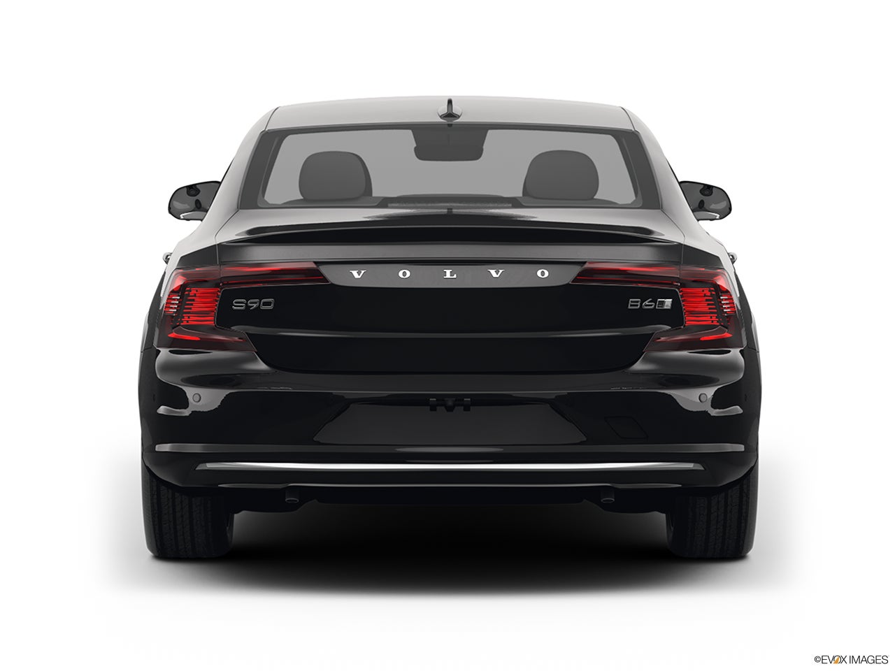 2024 Volvo S90 photo