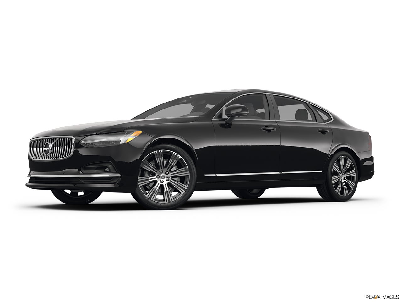 2024 Volvo S90 photo