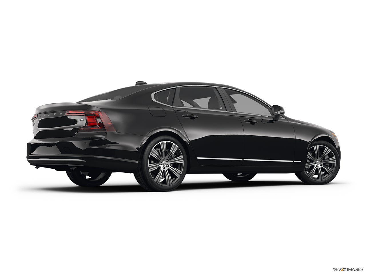 2024 Volvo S90 photo