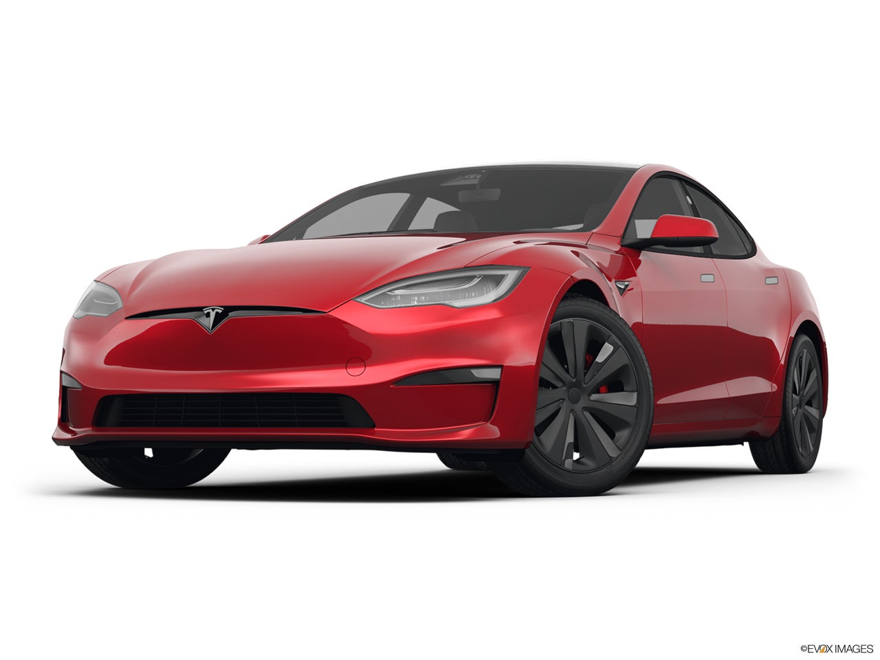 2025 Tesla Model S photo