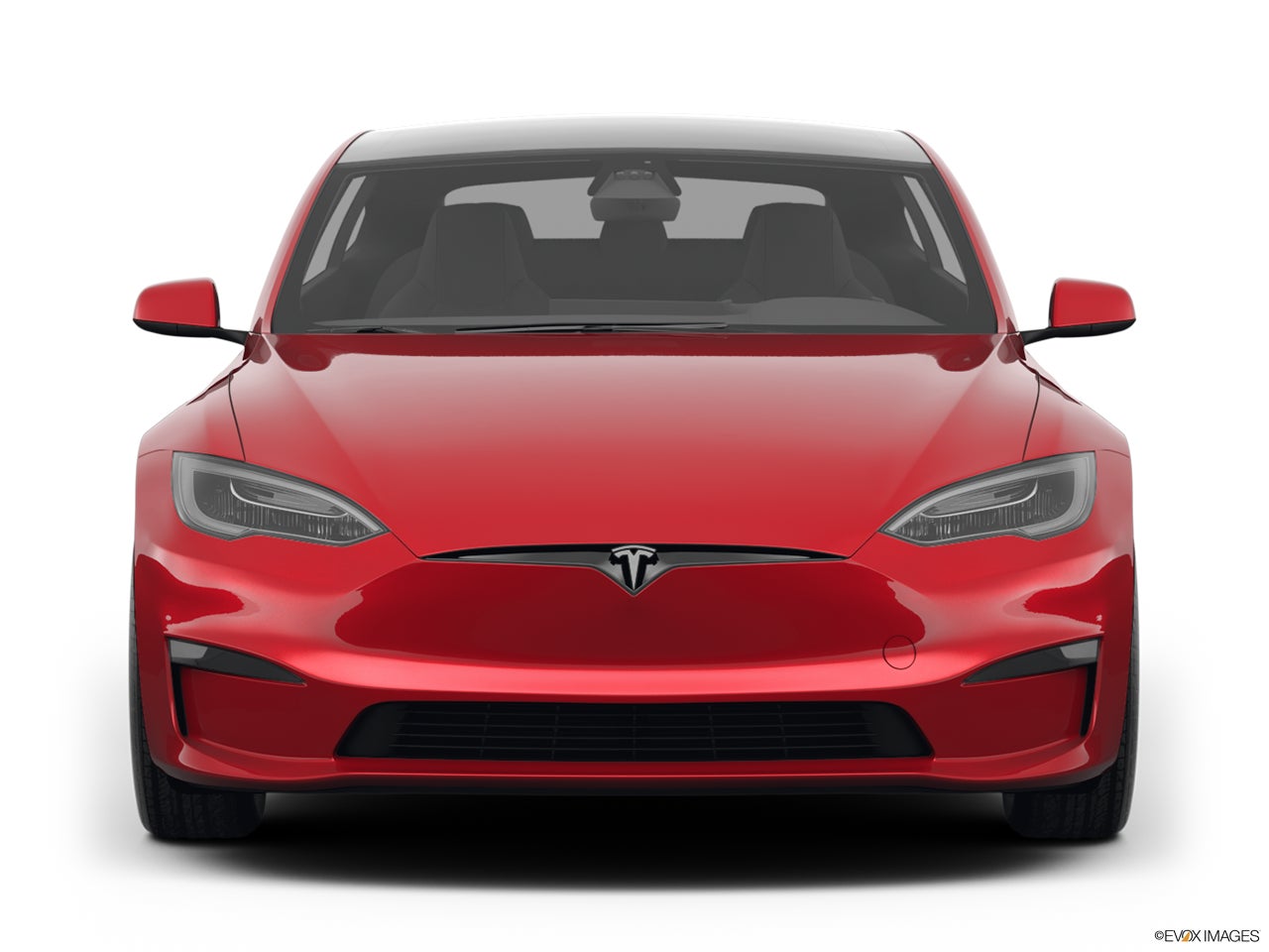 2025 Tesla Model S photo