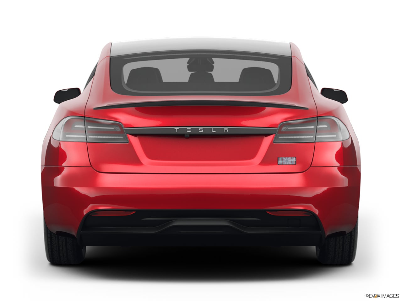 2025 Tesla Model S photo