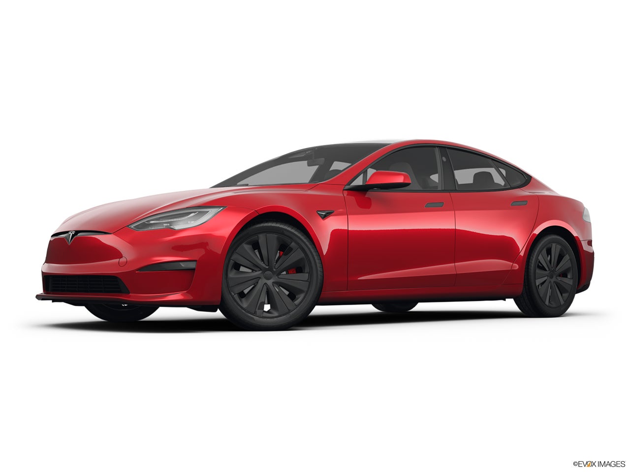 2025 Tesla Model S photo