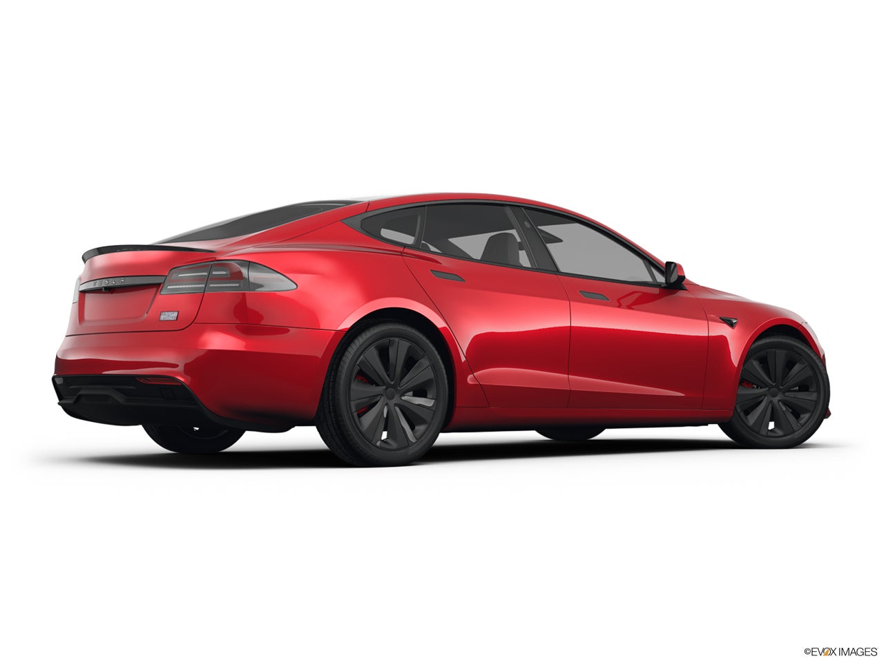 2025 Tesla Model S photo