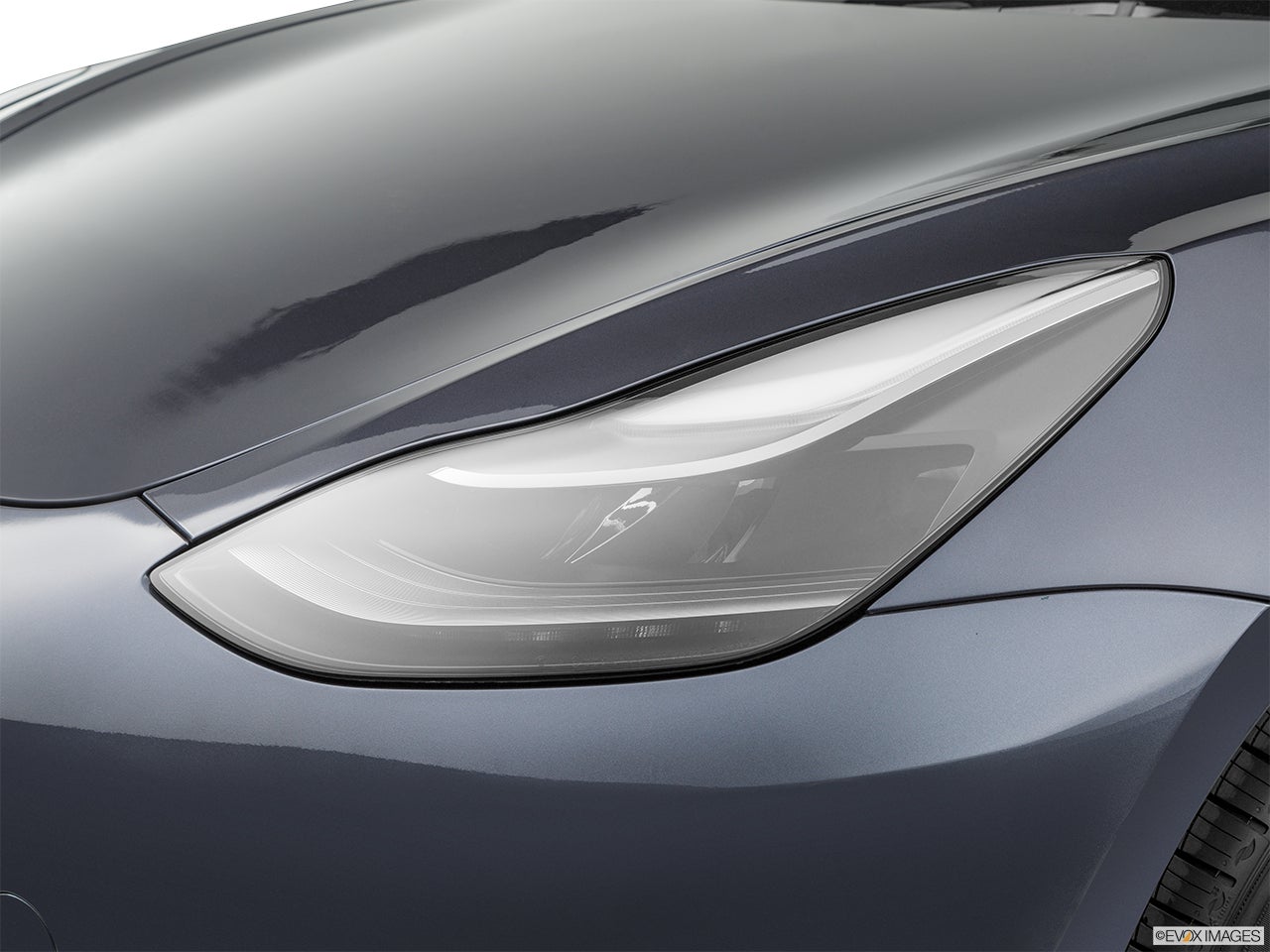 2023 Tesla Model 3 photo