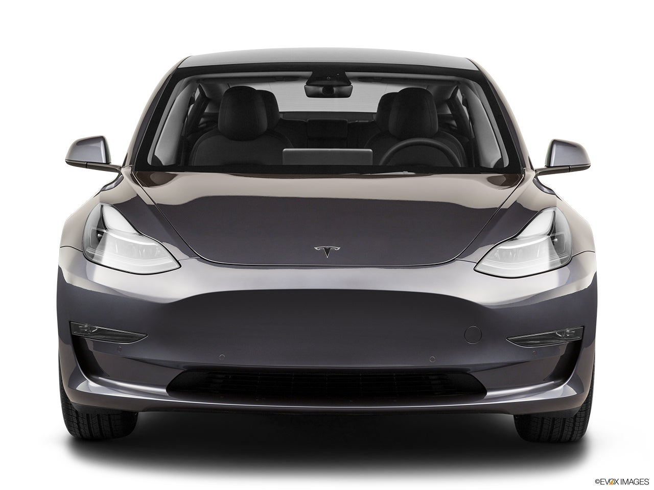 2023 Tesla Model 3 photo