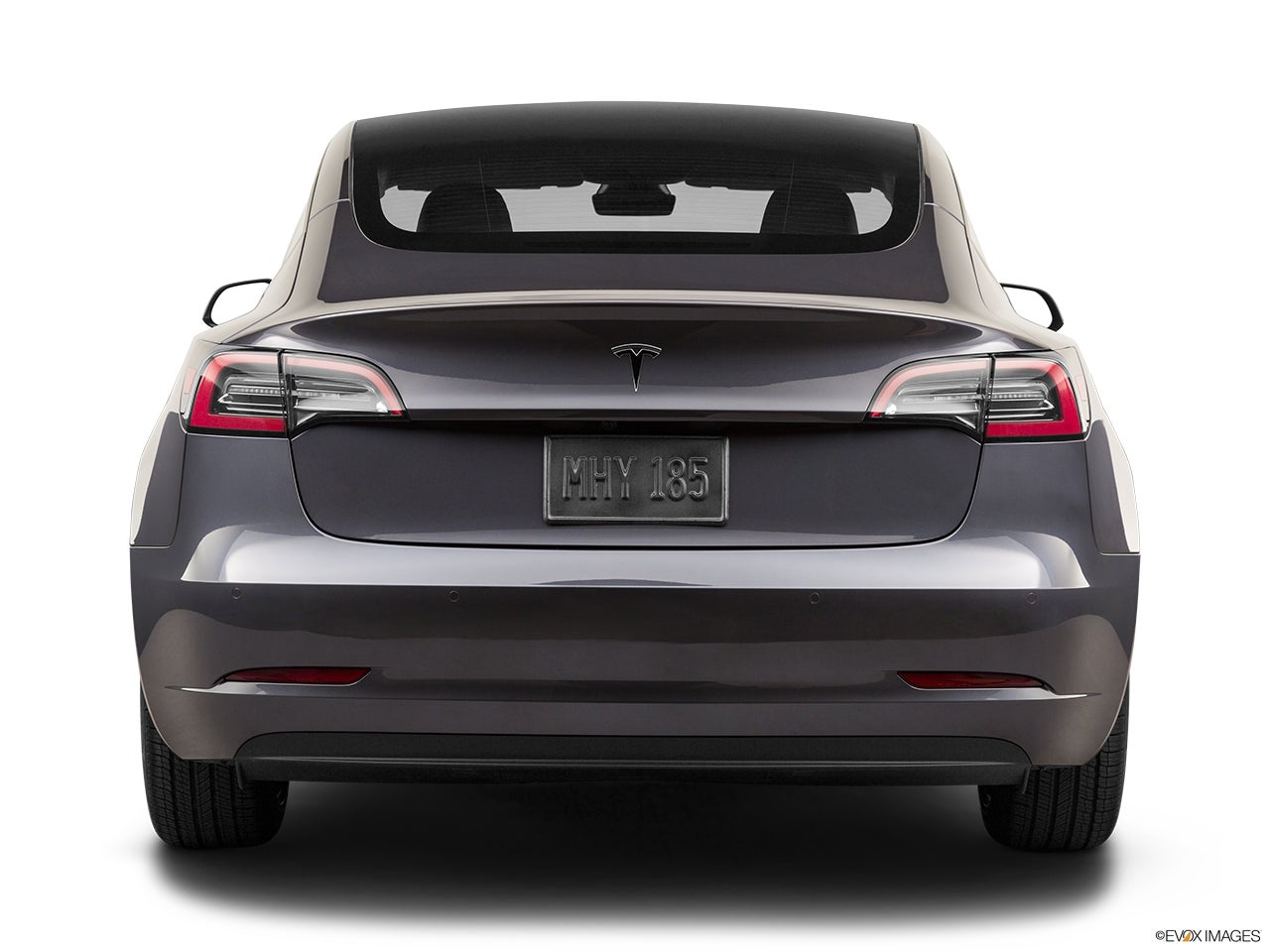 2023 Tesla Model 3 photo