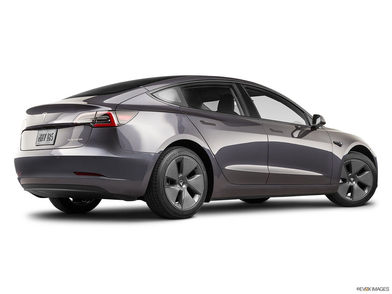 2023 Tesla Model 3 photo