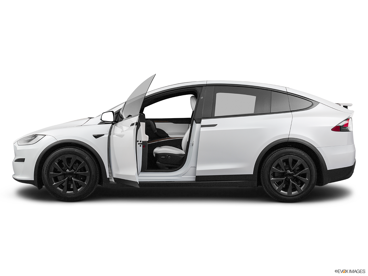 2023 Tesla Model X