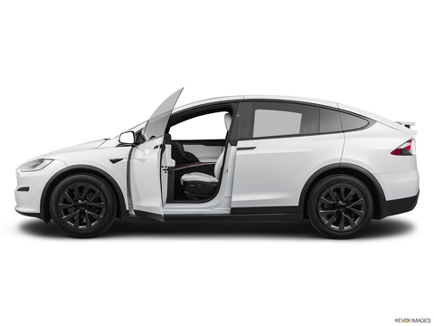 2023 Tesla Model X