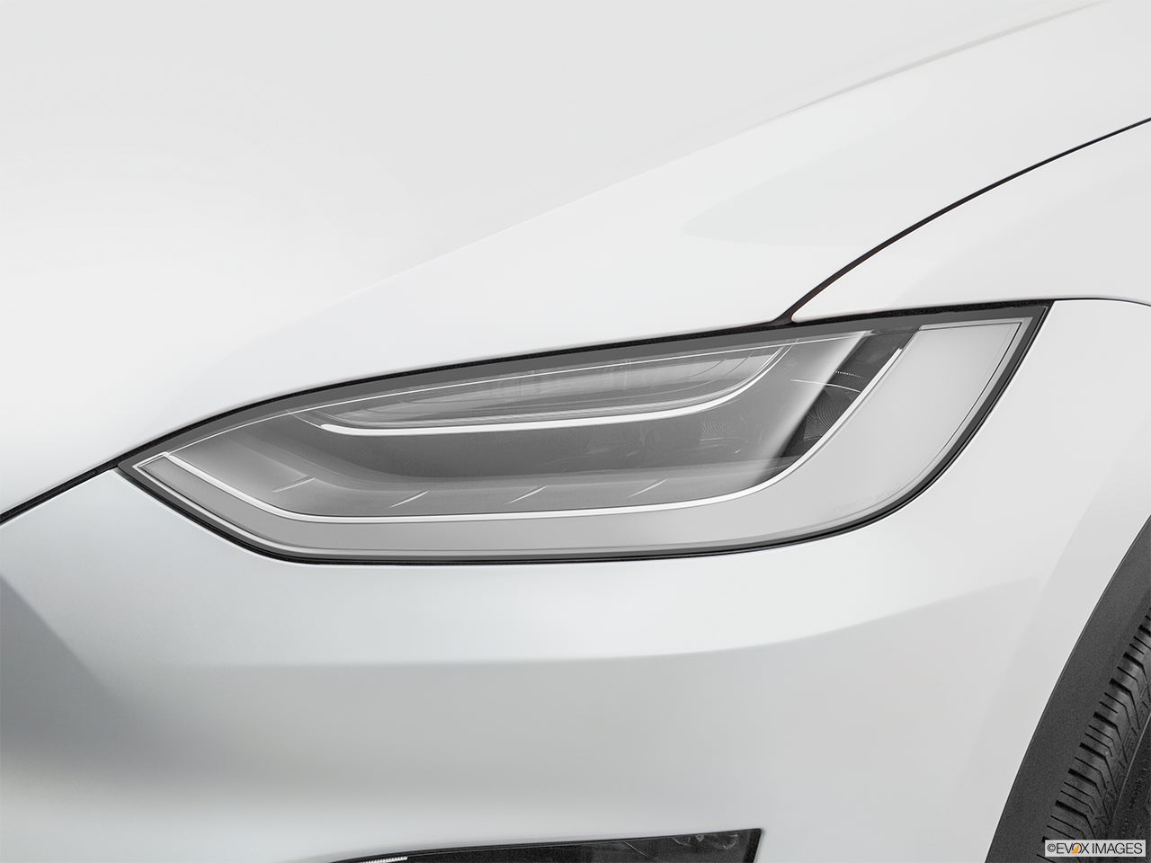 2023 Tesla Model X photo