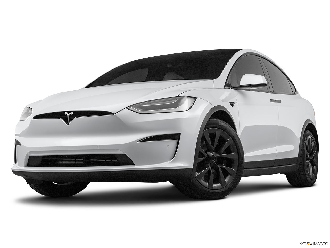 2023 Tesla Model X photo