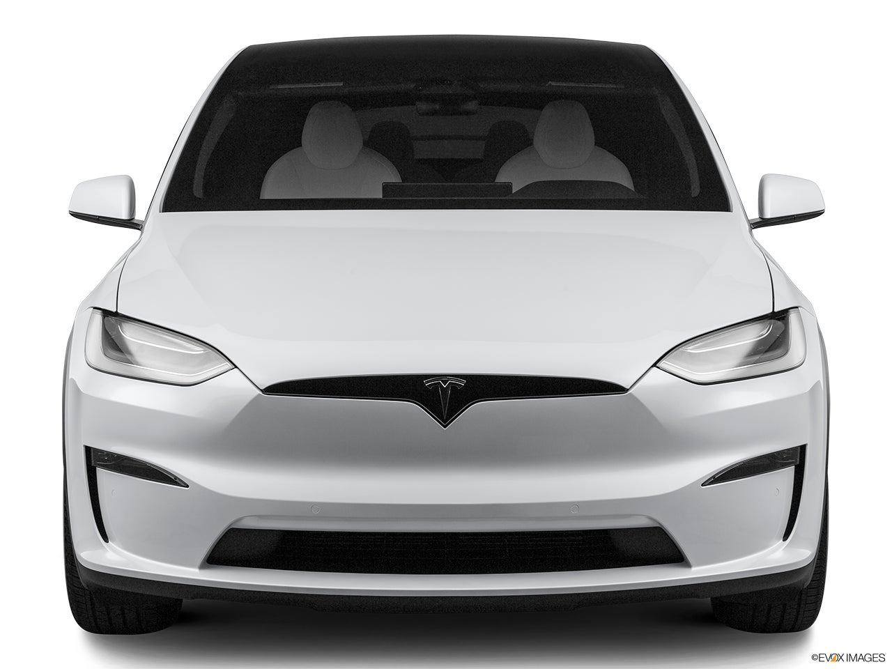 2023 Tesla Model X photo