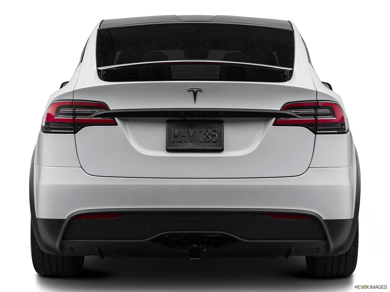 2023 Tesla Model X photo