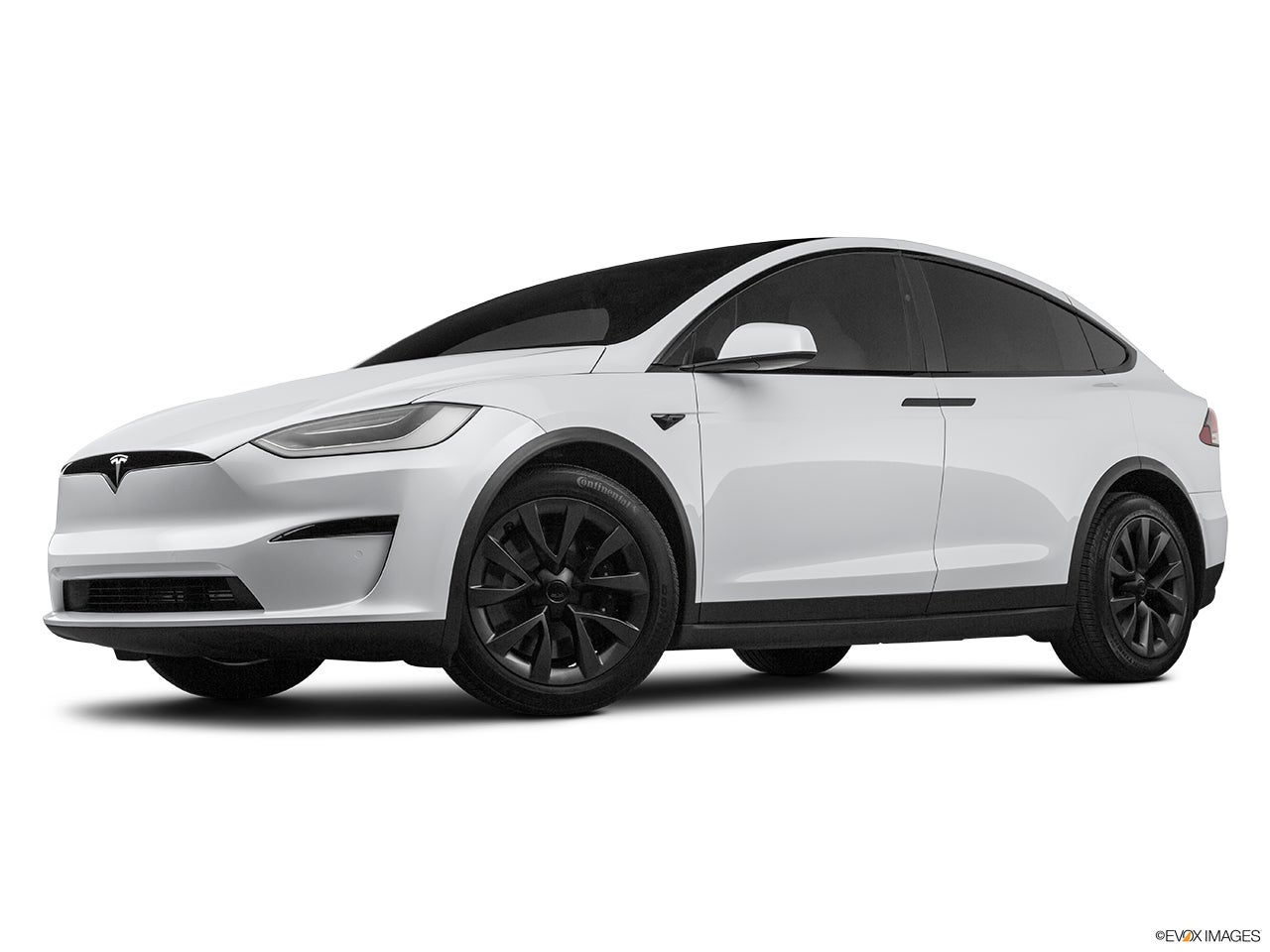 2023 Tesla Model X photo