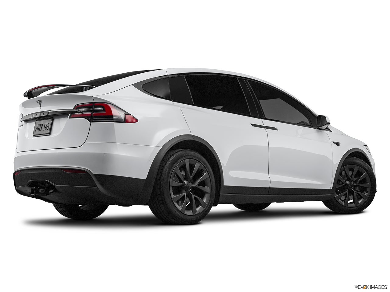 2023 Tesla Model X photo