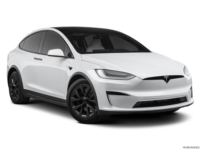 2025 Tesla Model X