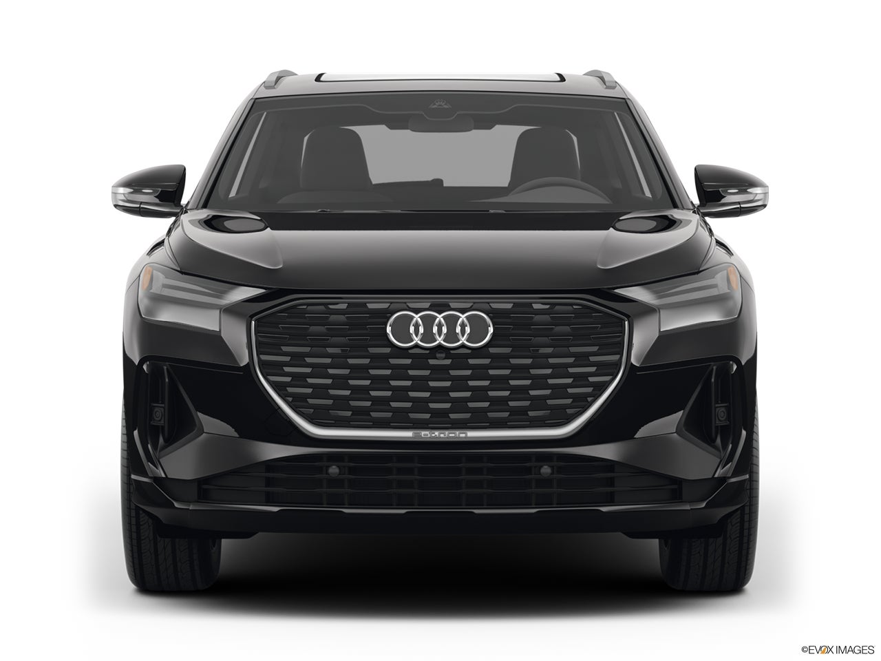 2025 Audi Q4 e-tron photo