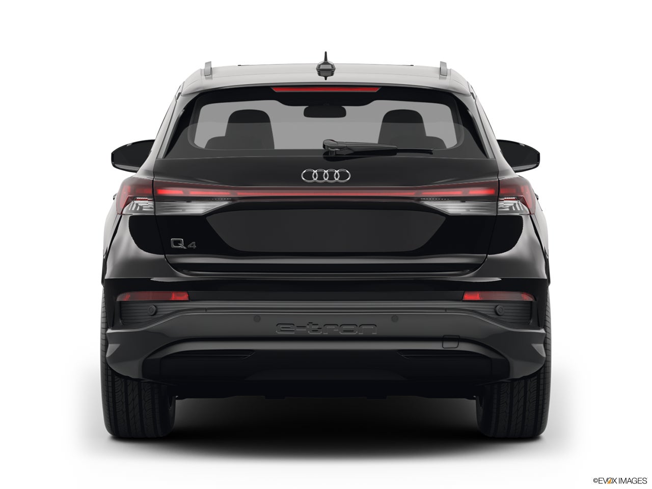 2025 Audi Q4 e-tron photo