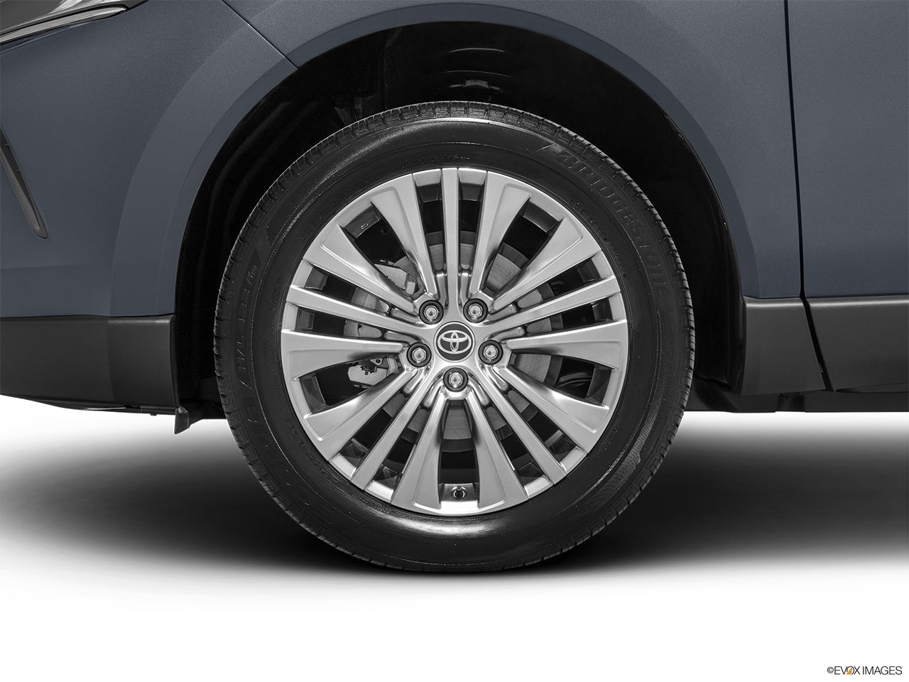 2023 Toyota Venza photo