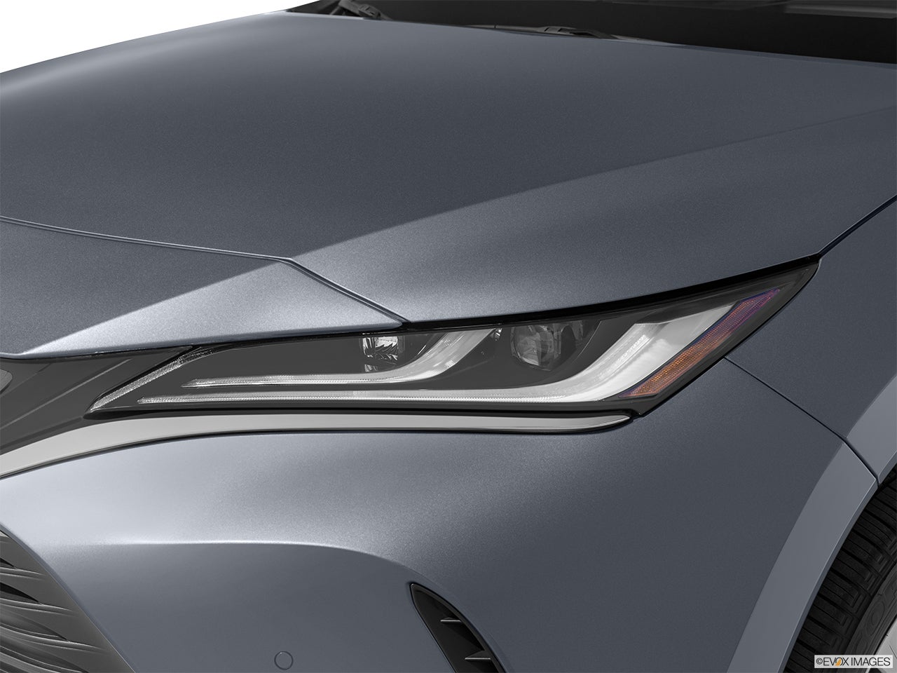 2023 Toyota Venza photo