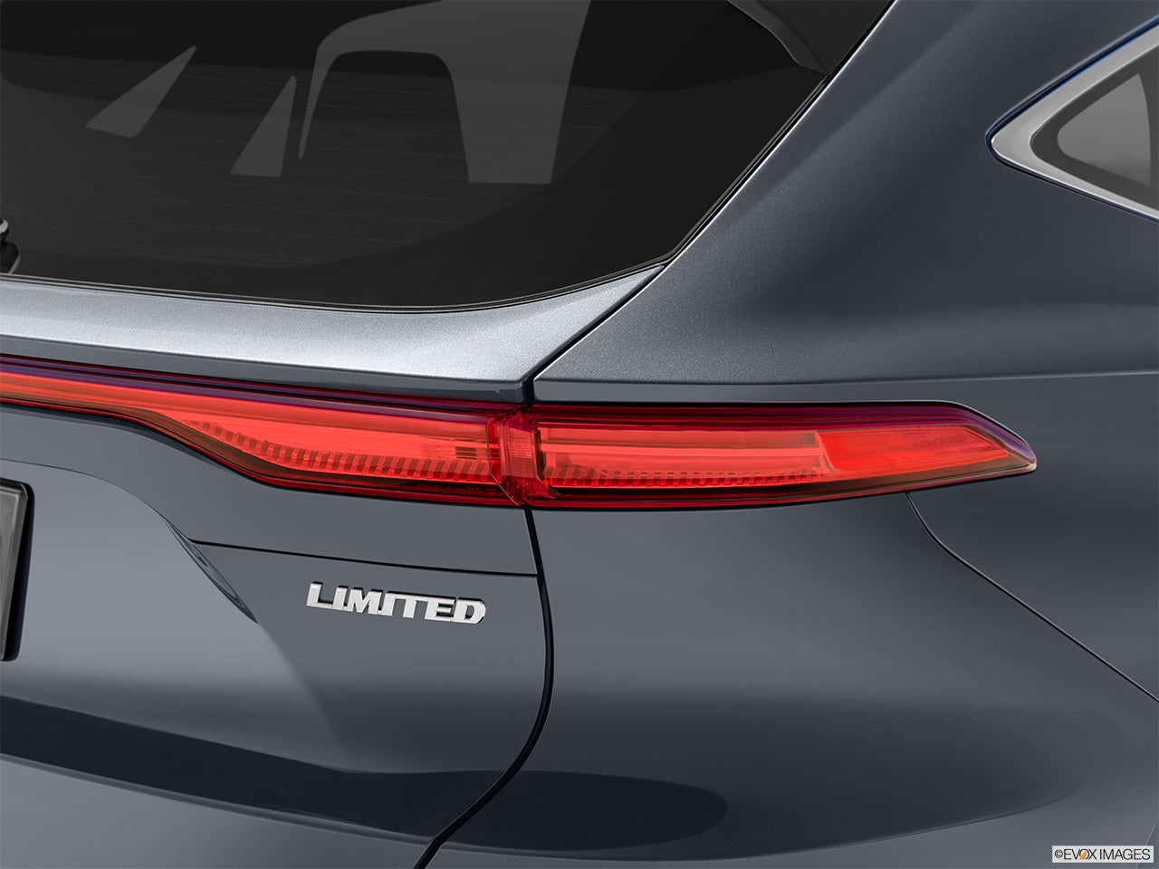 2023 Toyota Venza photo