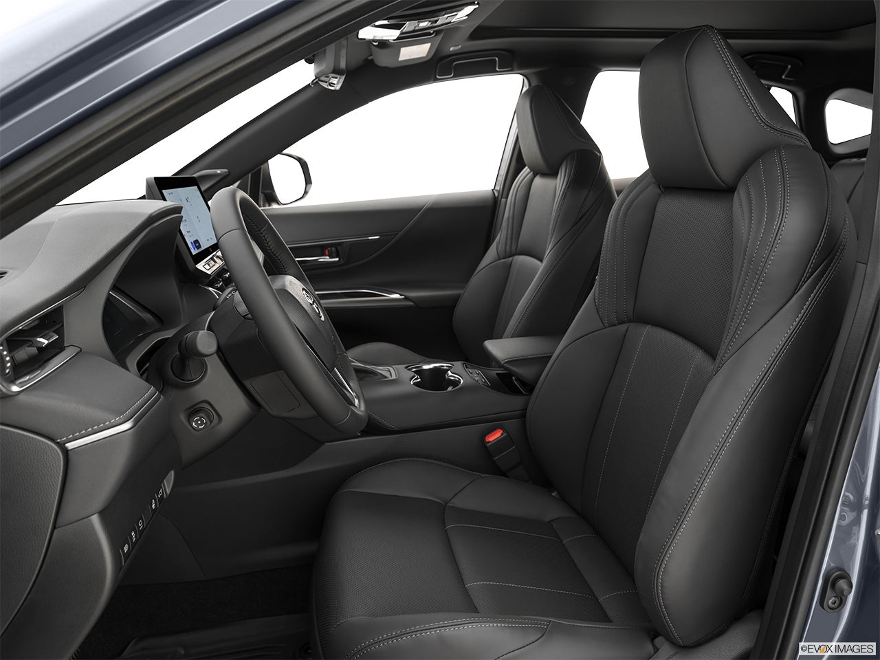 2023 Toyota Venza photo