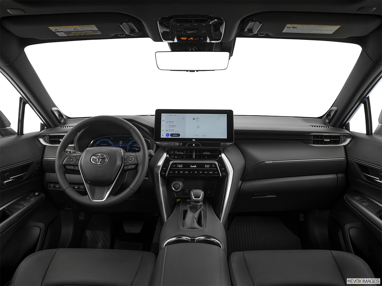 2023 Toyota Venza photo