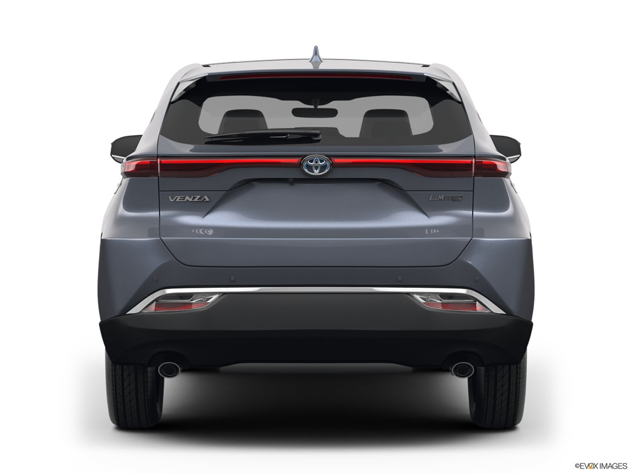 2023 Toyota Venza photo
