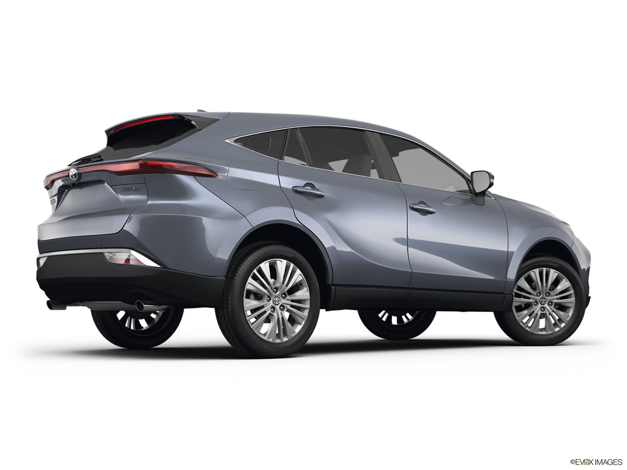 2023 Toyota Venza photo