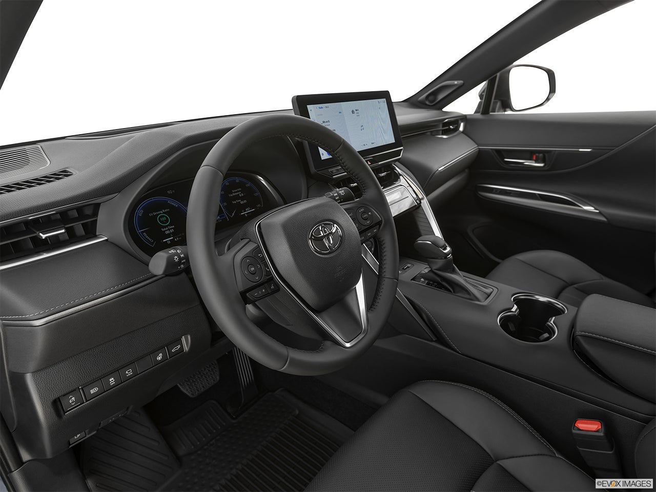 2023 Toyota Venza photo