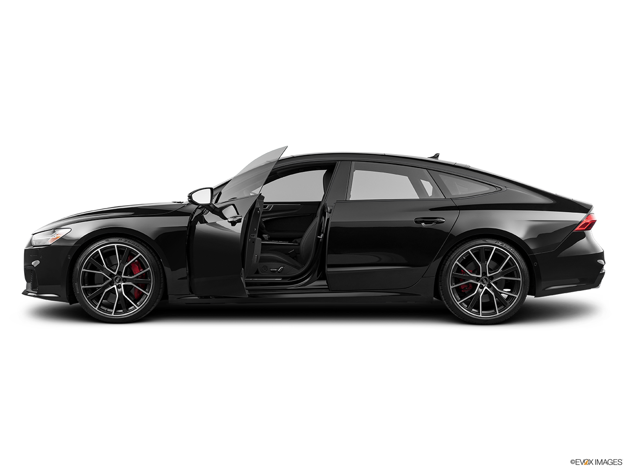 2024 Audi S7