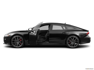 2025 Audi S7