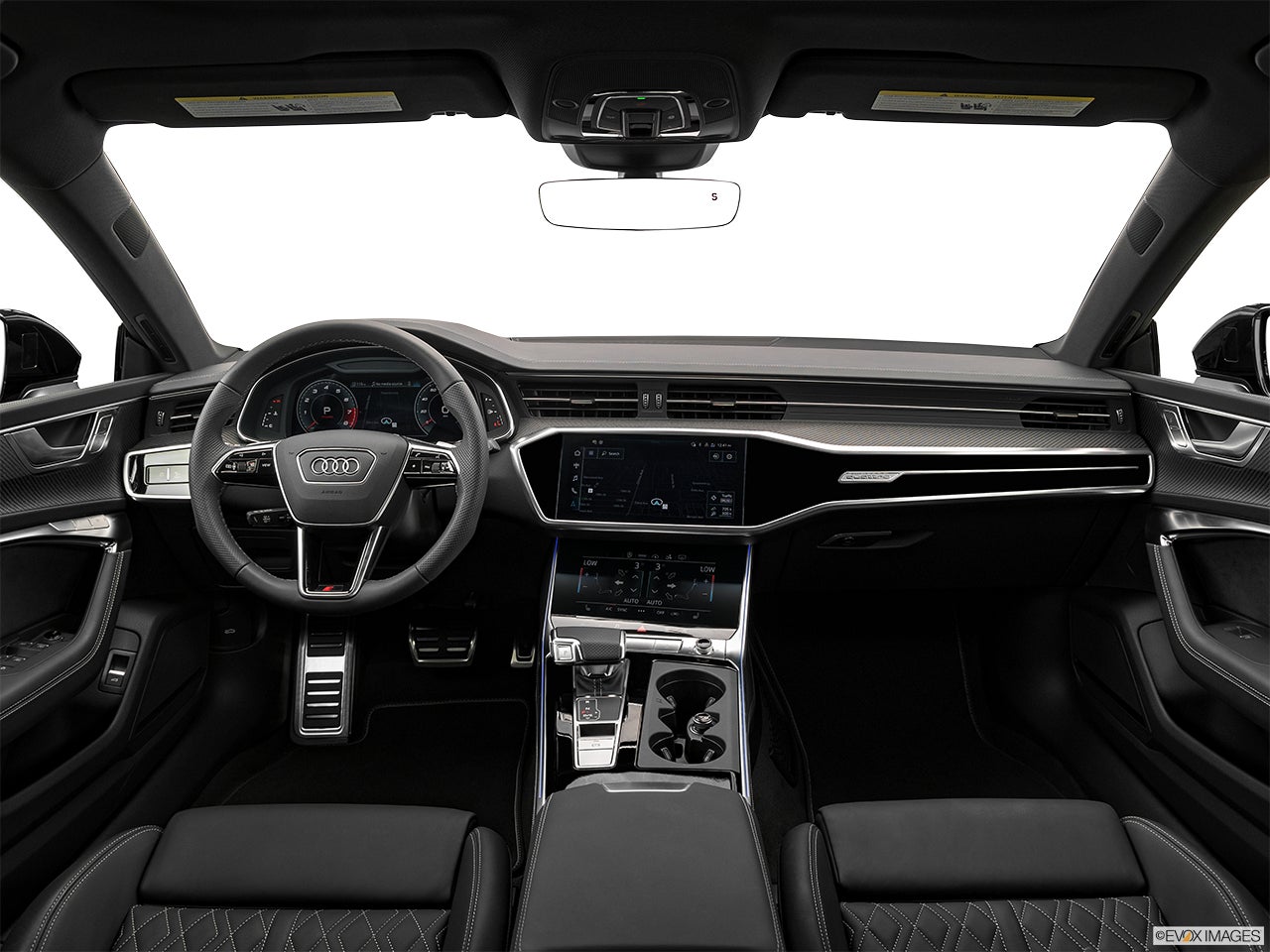 2025 Audi S7 photo