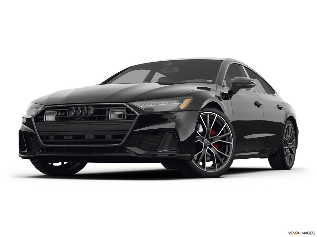 2024 Audi S7 photo