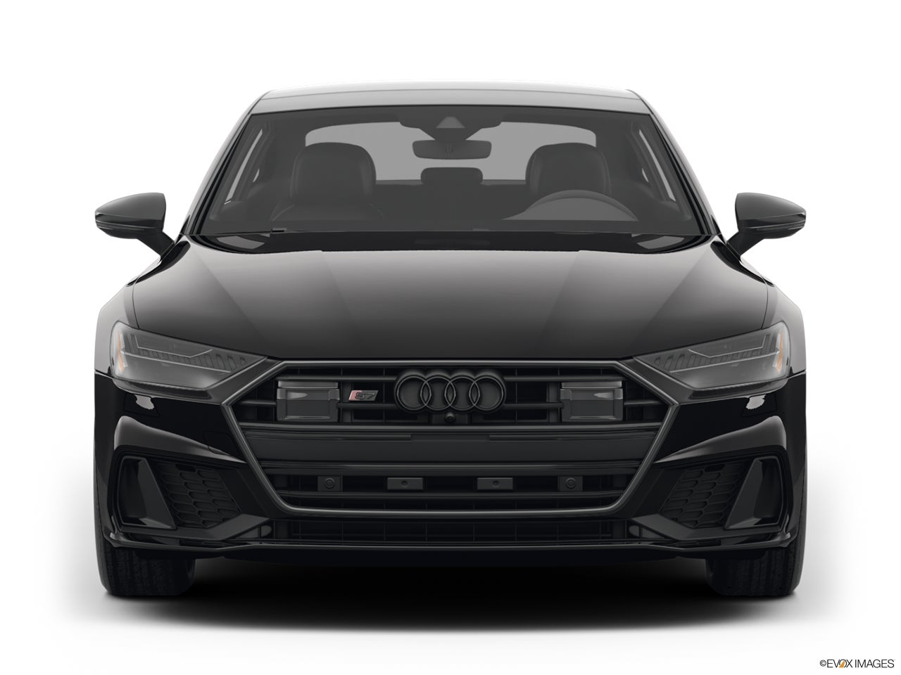 2024 Audi S7 photo