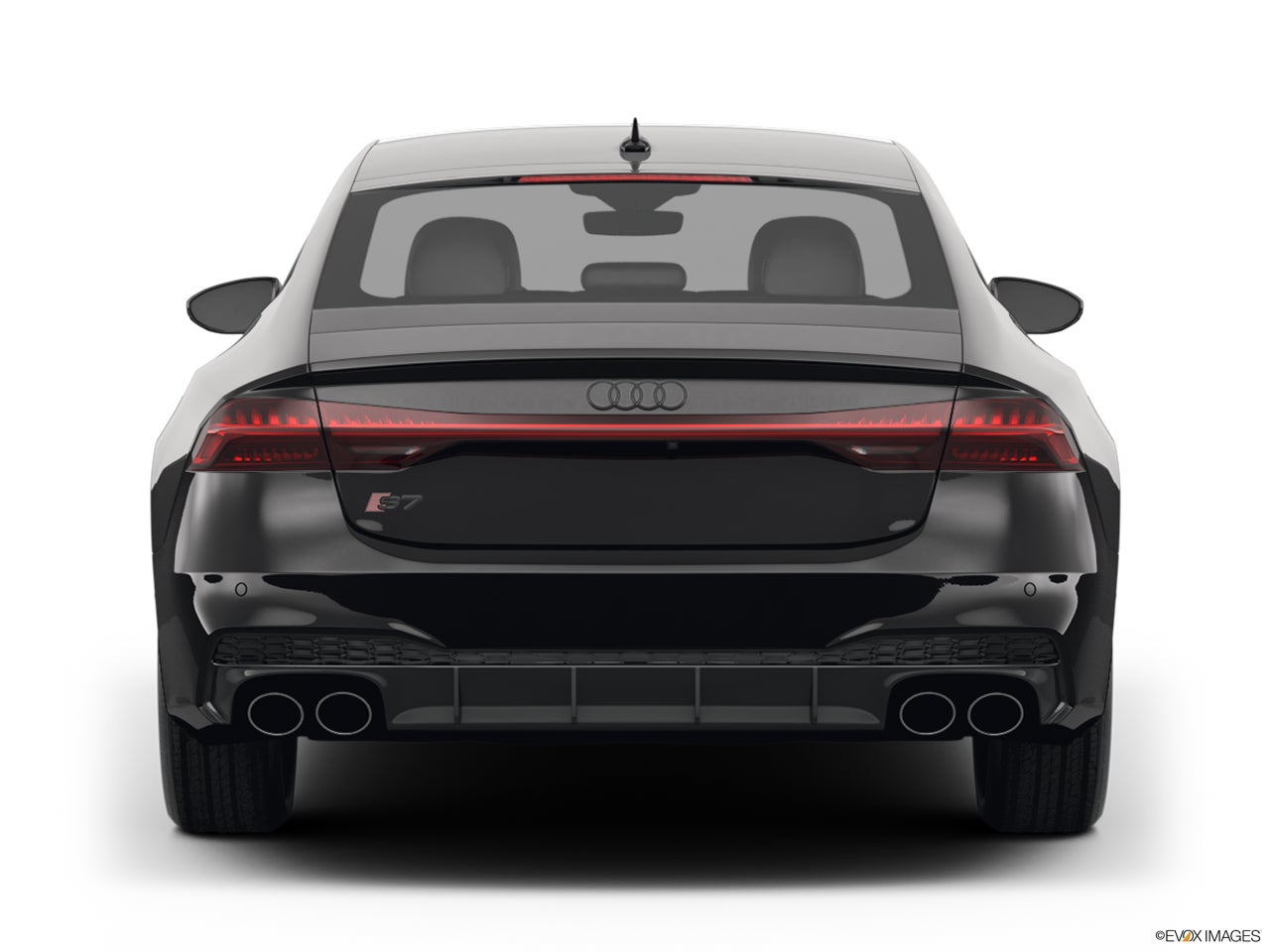 2025 Audi S7 photo