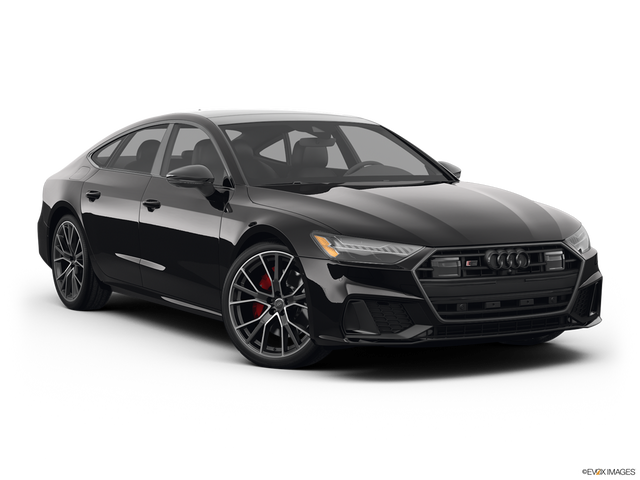 2025 Audi S7