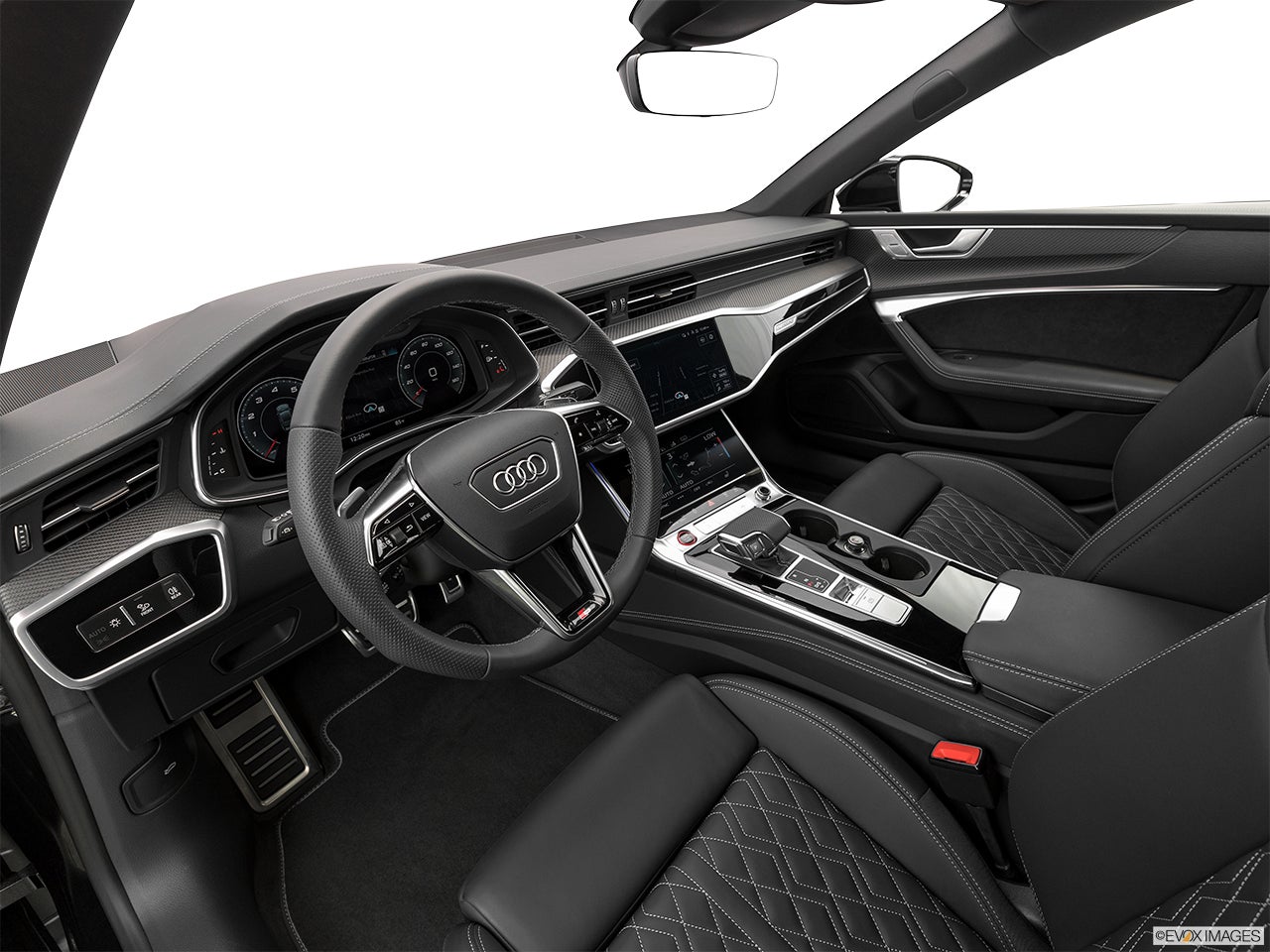 2025 Audi S7 photo