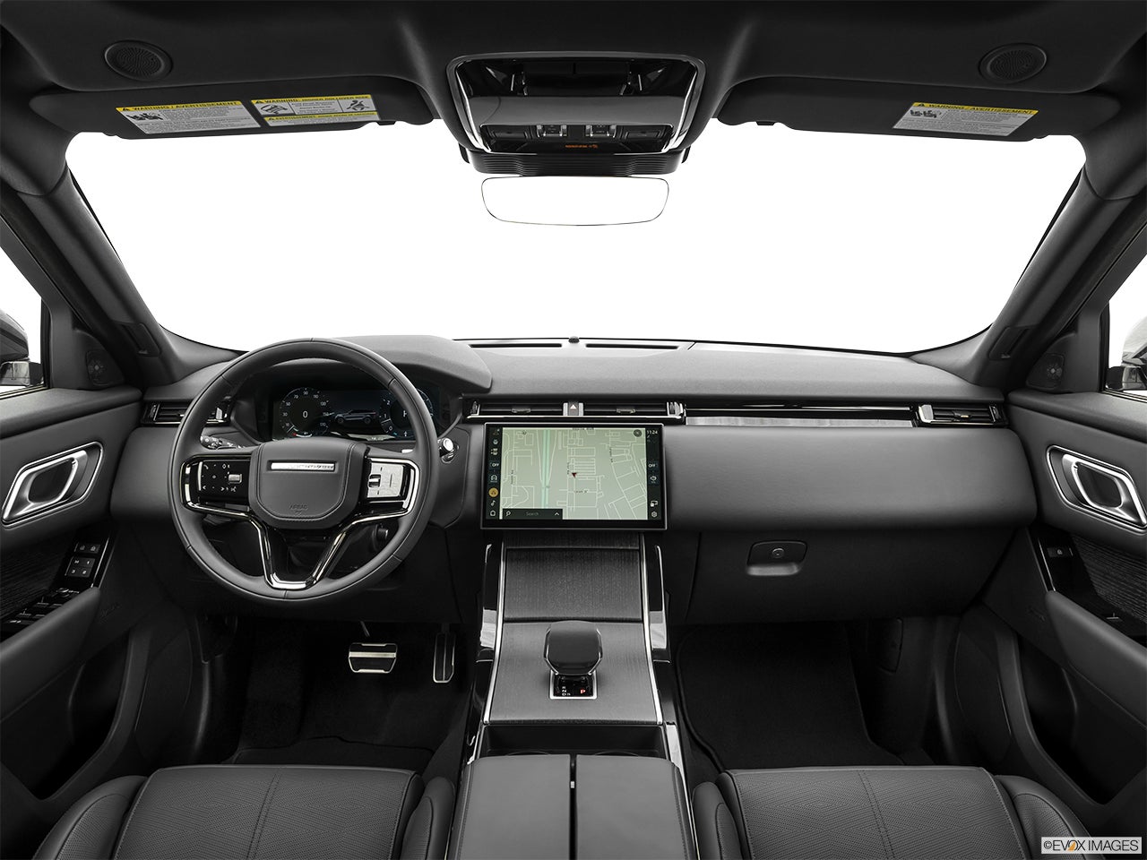 2025 Land Rover Range Rover Velar photo