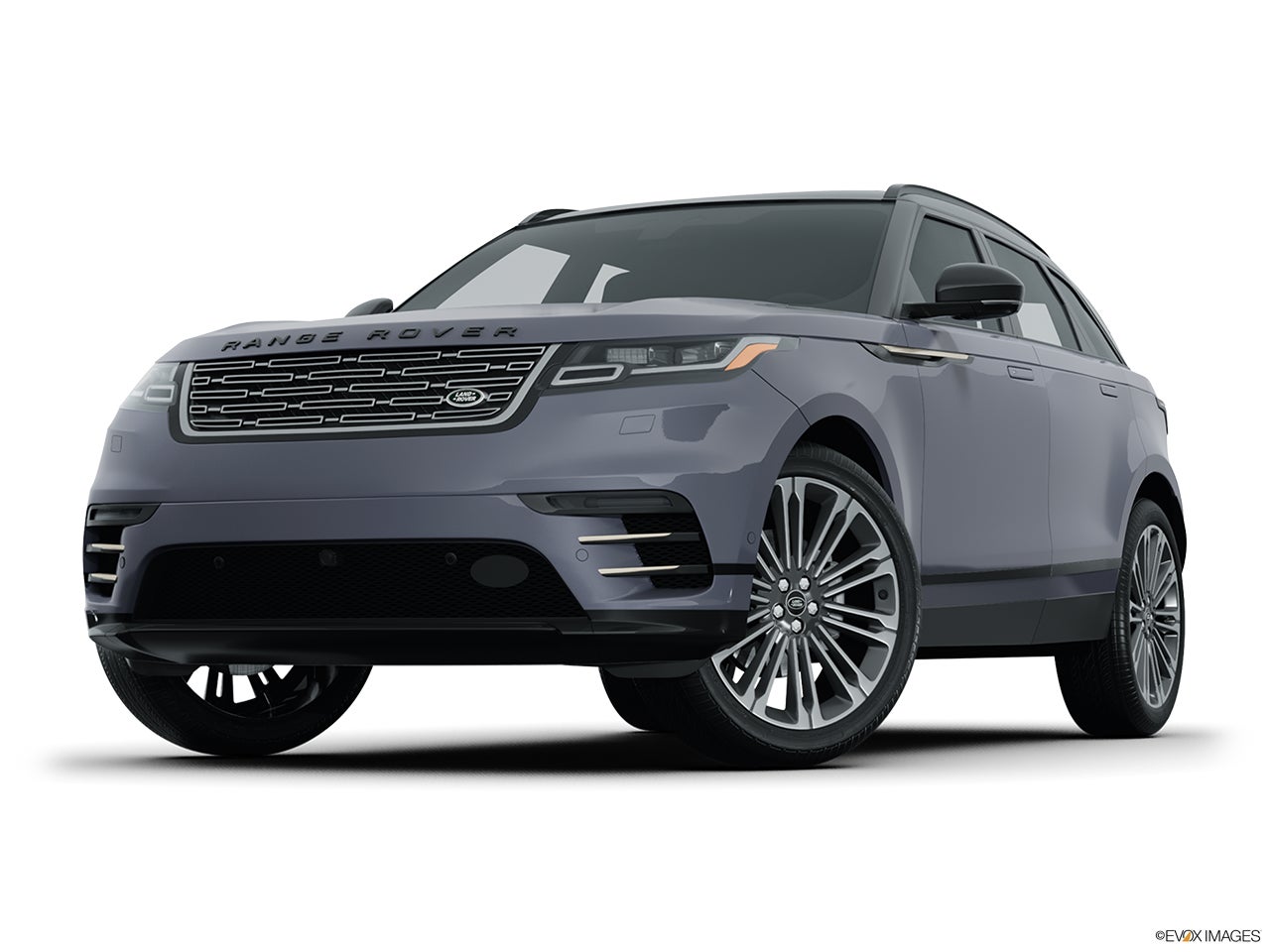 2025 Land Rover Range Rover Velar photo