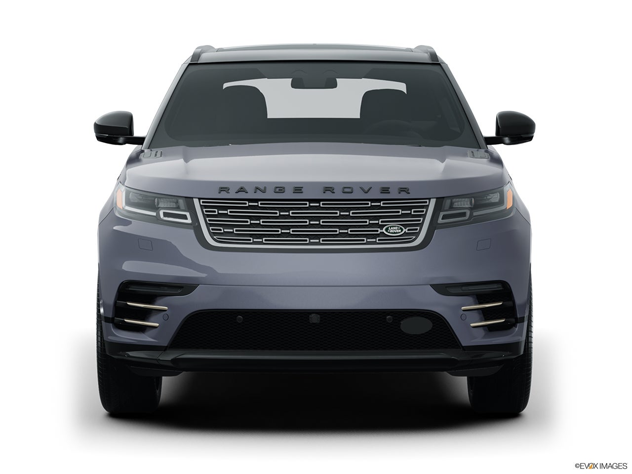 2025 Land Rover Range Rover Velar photo