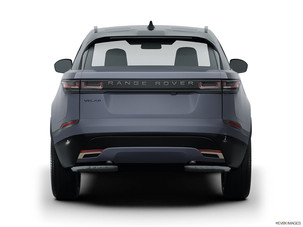 2025 Land Rover Range Rover Velar photo