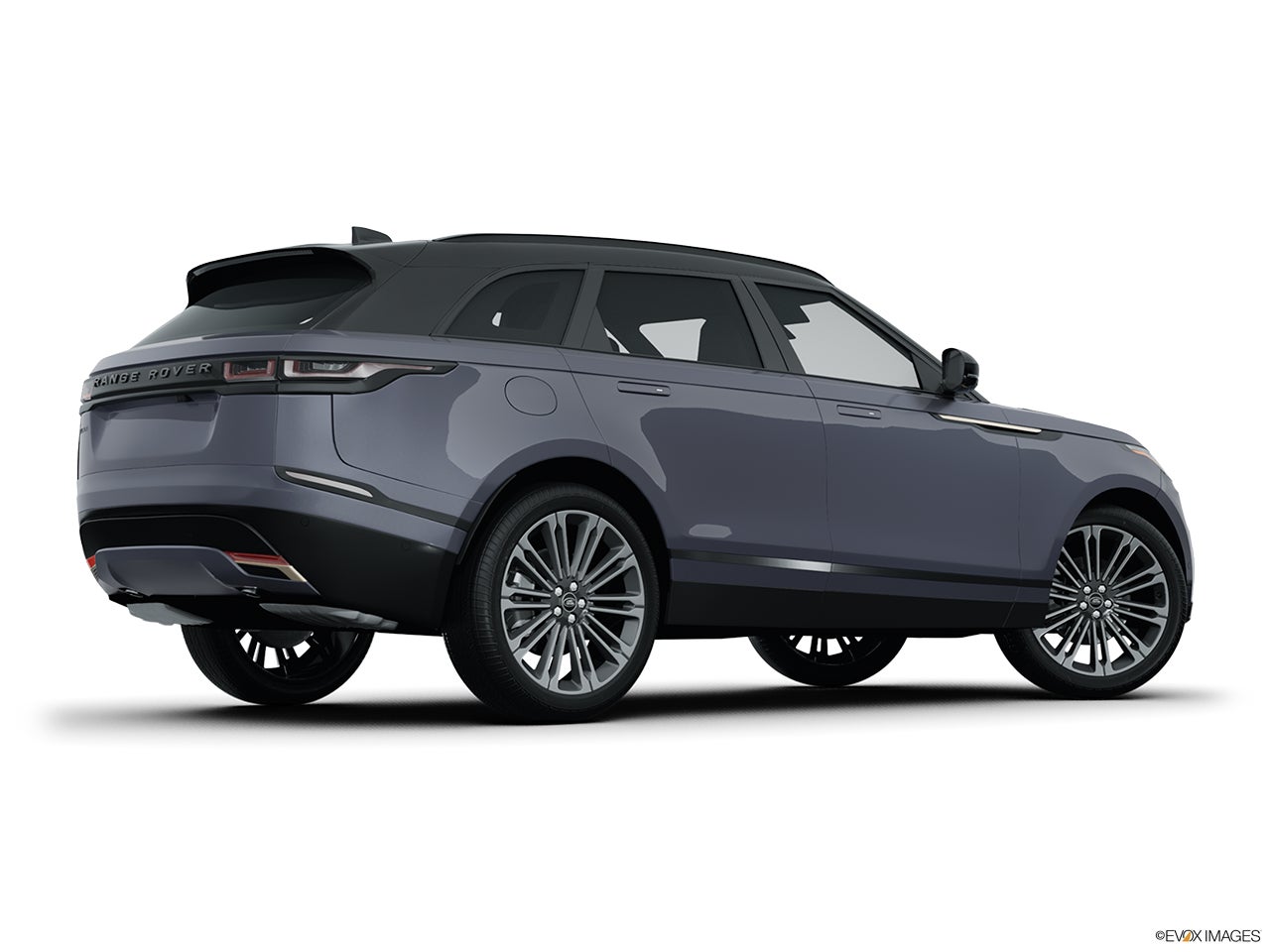 2025 Land Rover Range Rover Velar photo