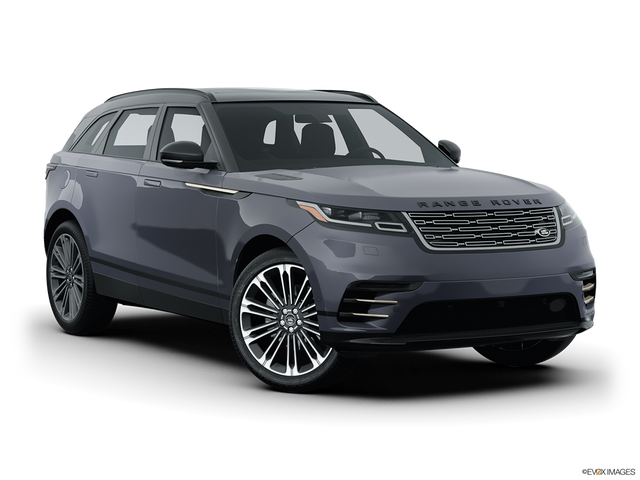 2025 Land Rover Range Rover Velar